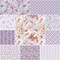 Daybreak on the Prairie Fat Quarter Bundle by Riley Blake (FQ-17680-28)